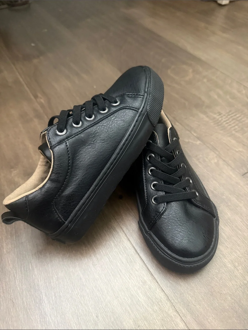 Boys dress shoes